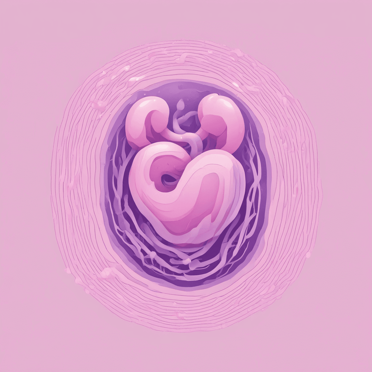 Fetal Development Run game banner