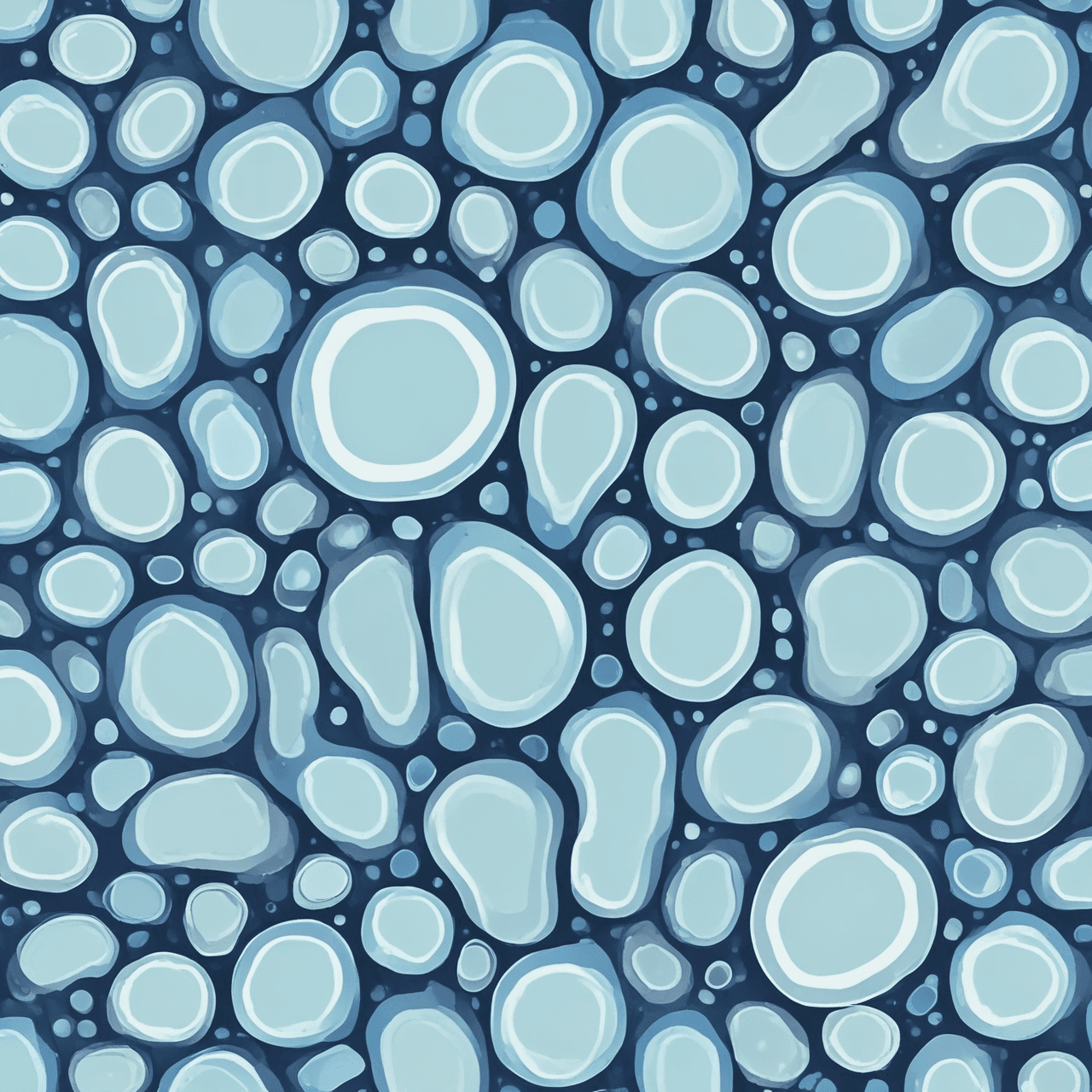 Osmosis Run Quiz game banner