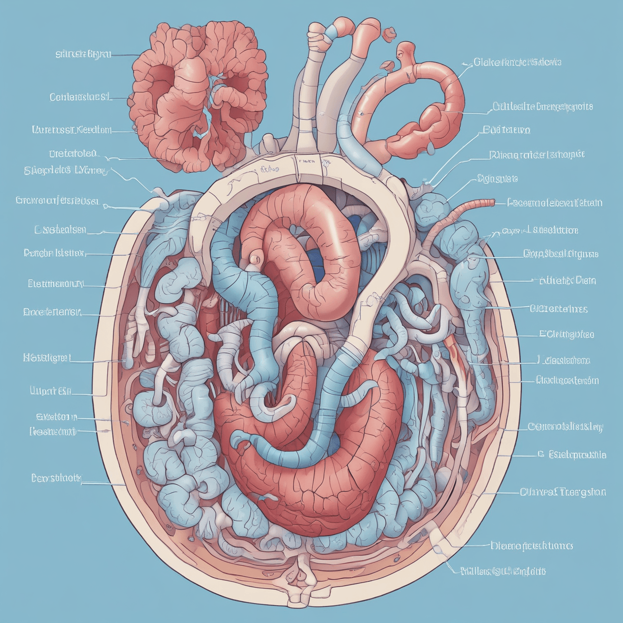 Gut Instincts Quiz game banner