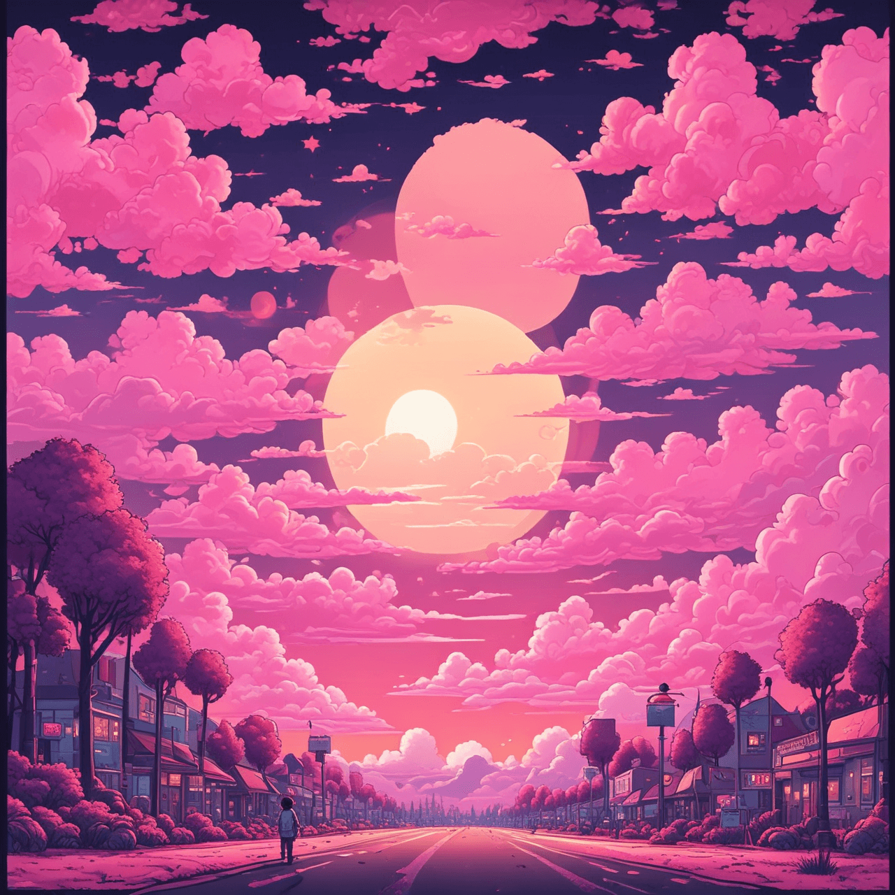 Reproductive Run! game banner