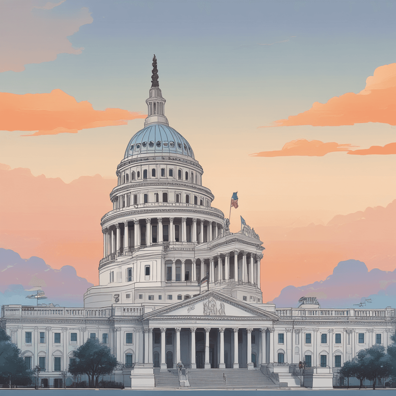 Government Jump game banner