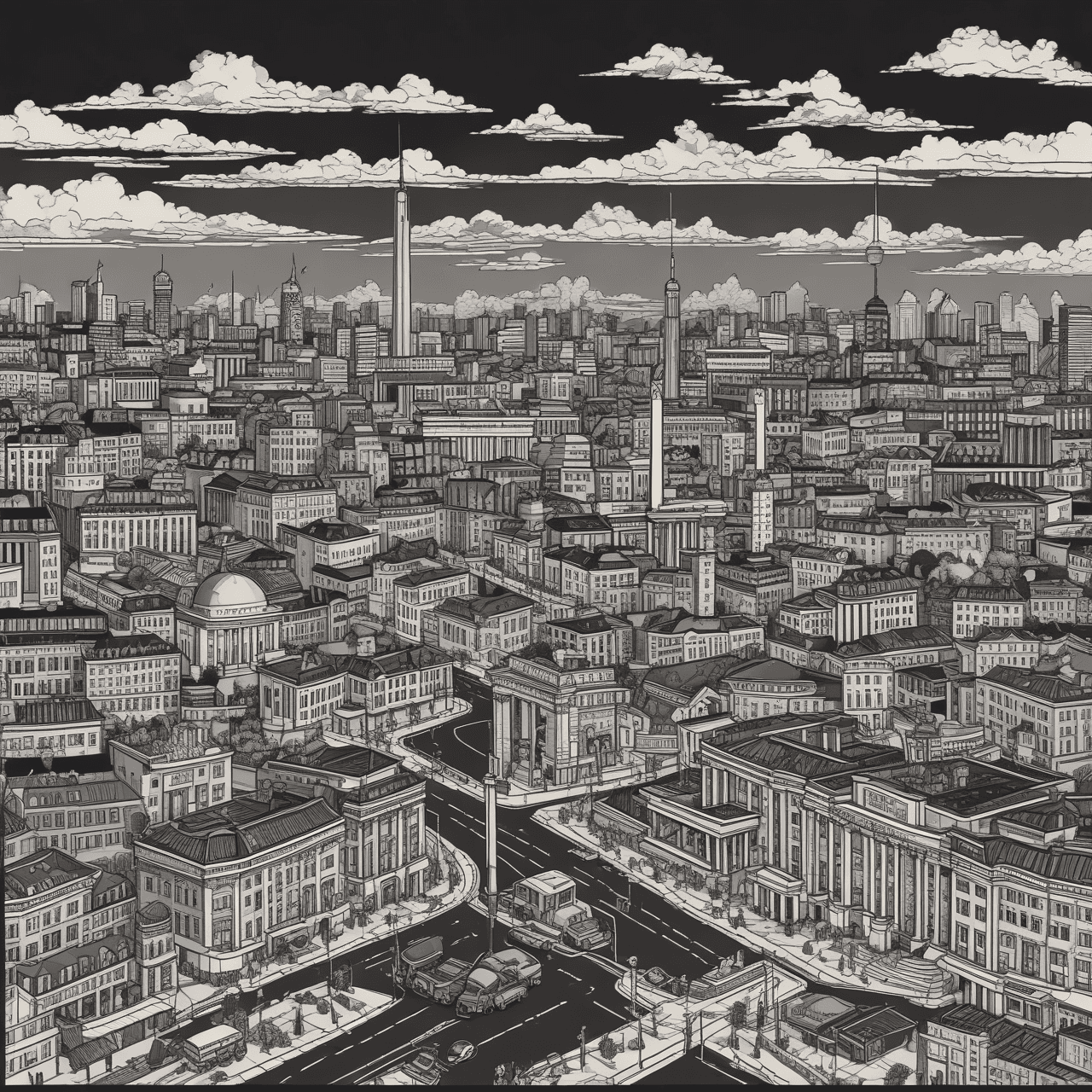Cold War Run game banner