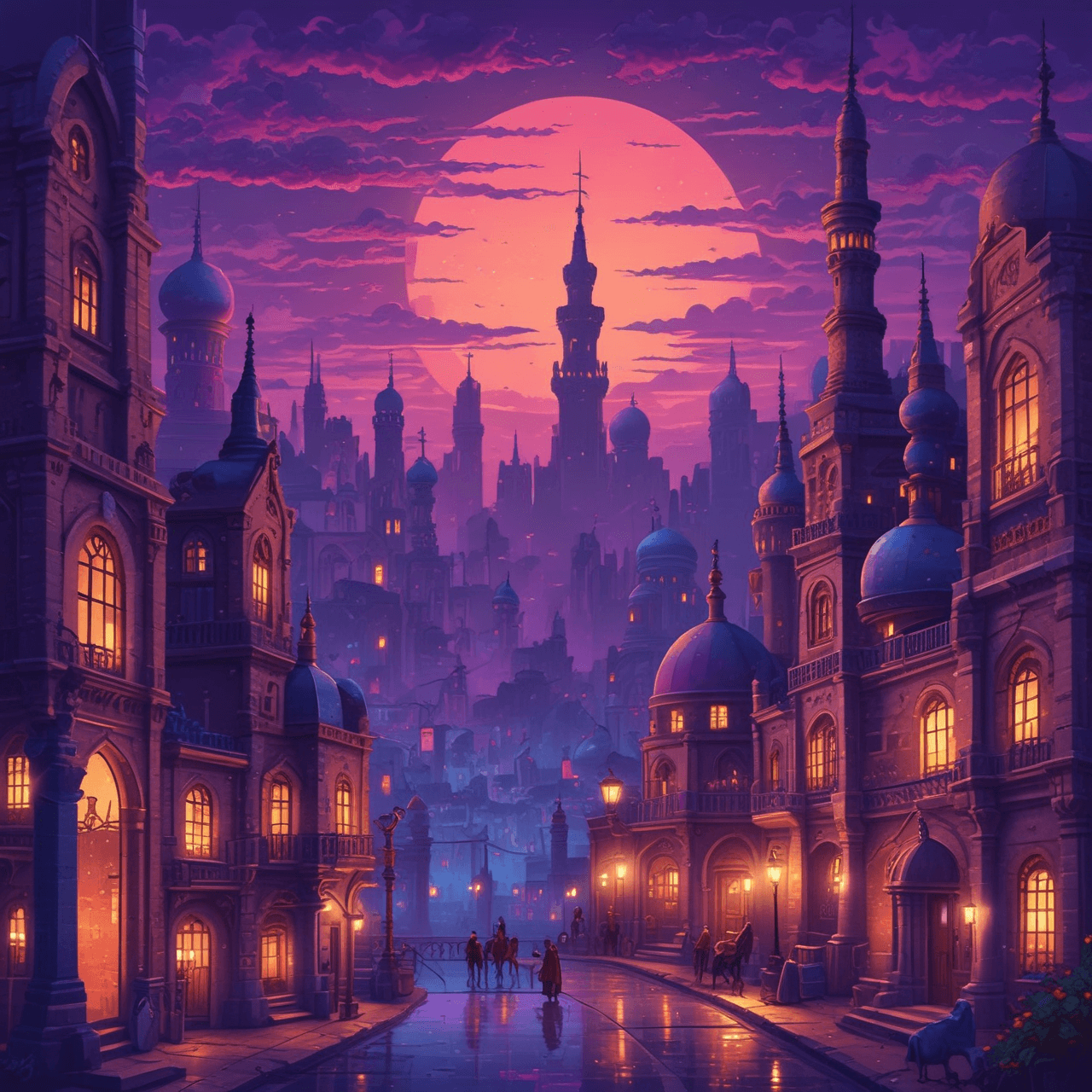 اختبار الموبقات السبع game banner