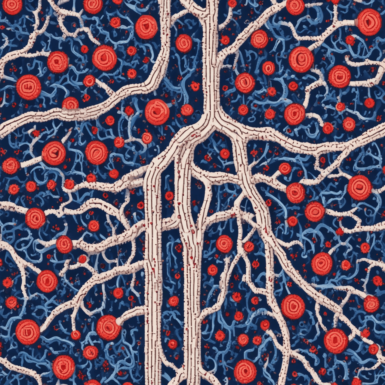 Alveoli Dash Quiz game banner