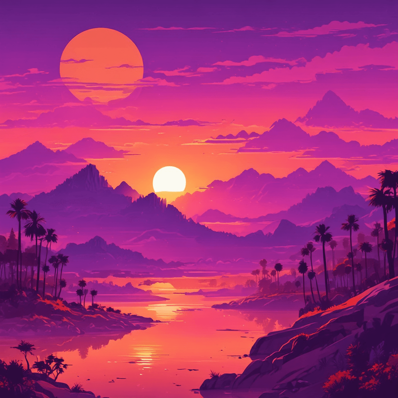 Global Tapestry Jump game banner