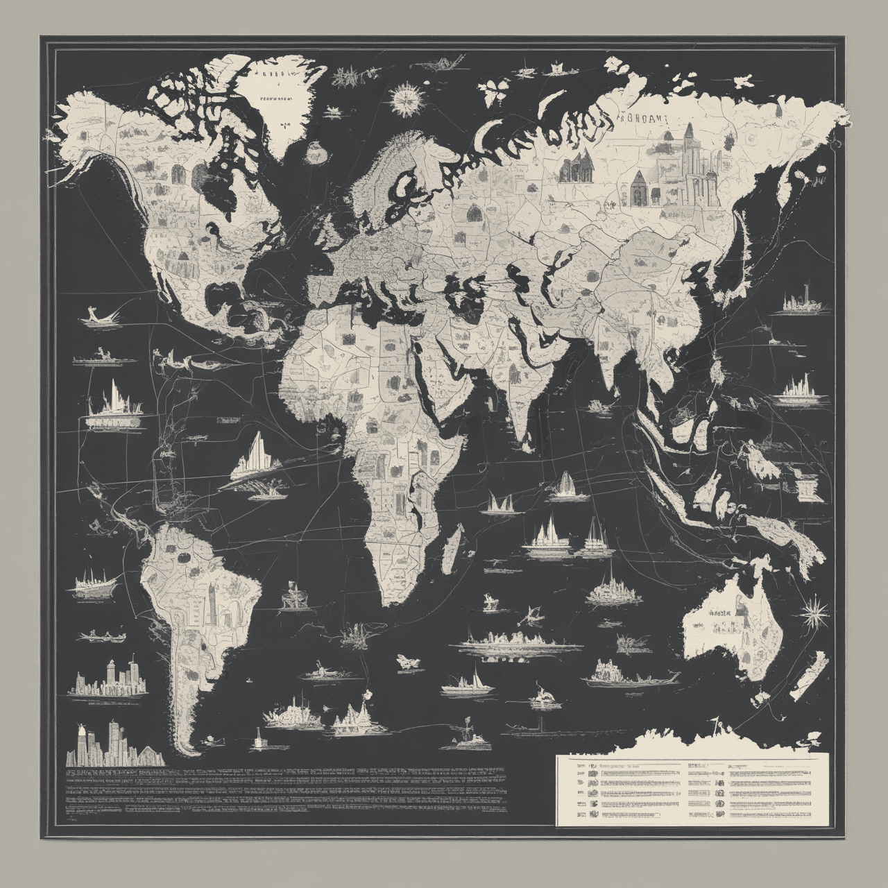 Migration Marathon game banner