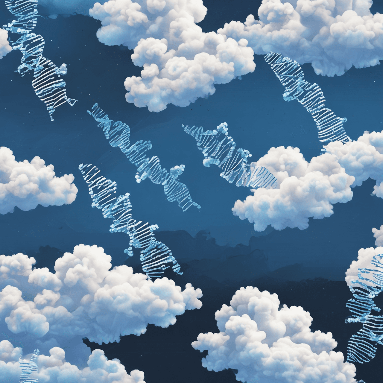 Genetic Bridge Quiz game banner