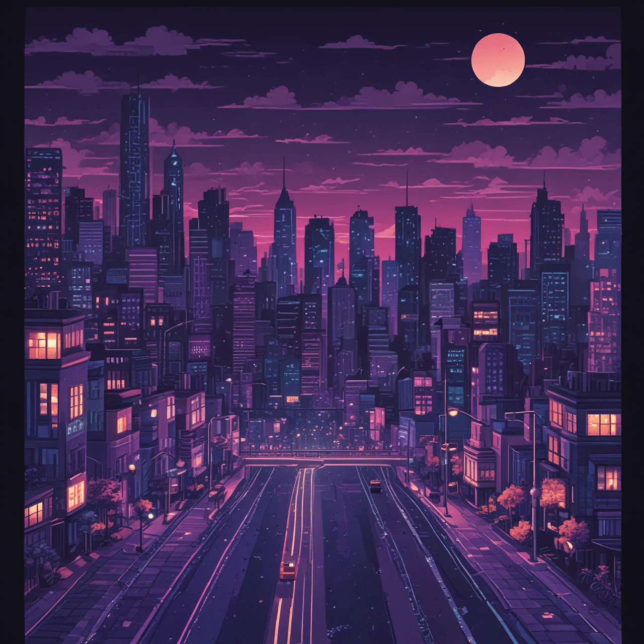 Inequality Runner game banner
