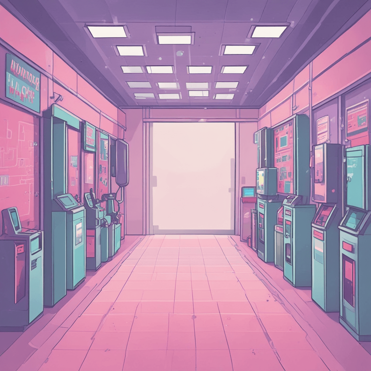 Prenatal Path Runner game banner