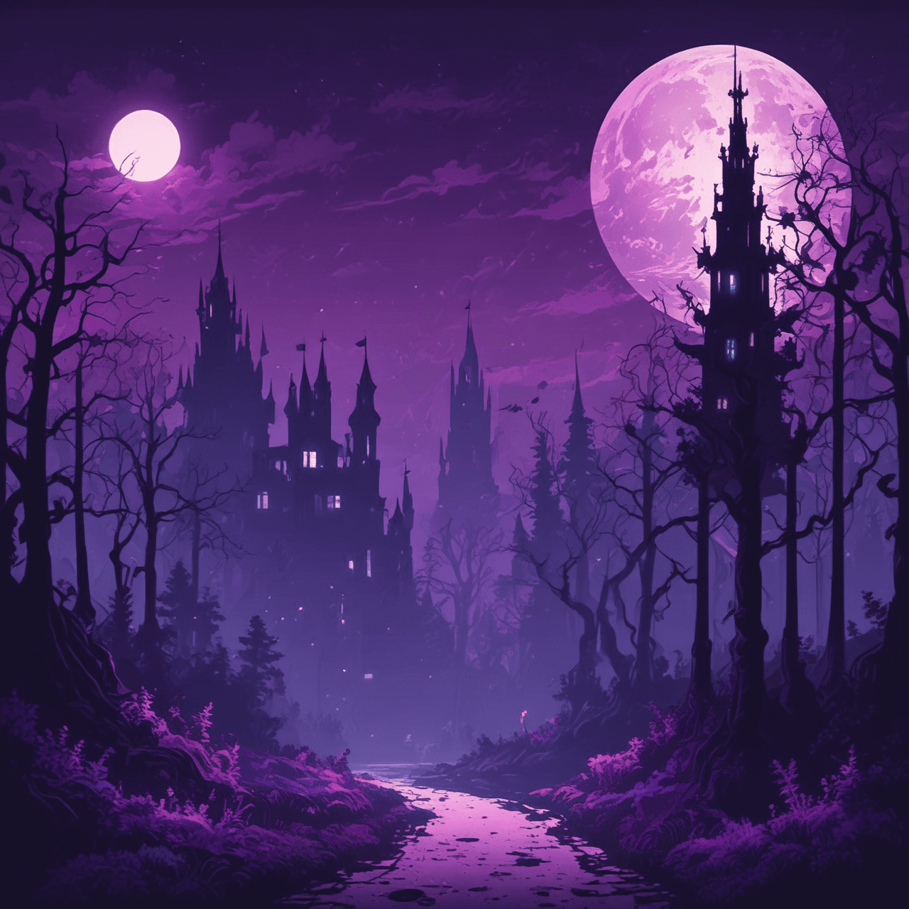 Běh světem balad a metafor game banner