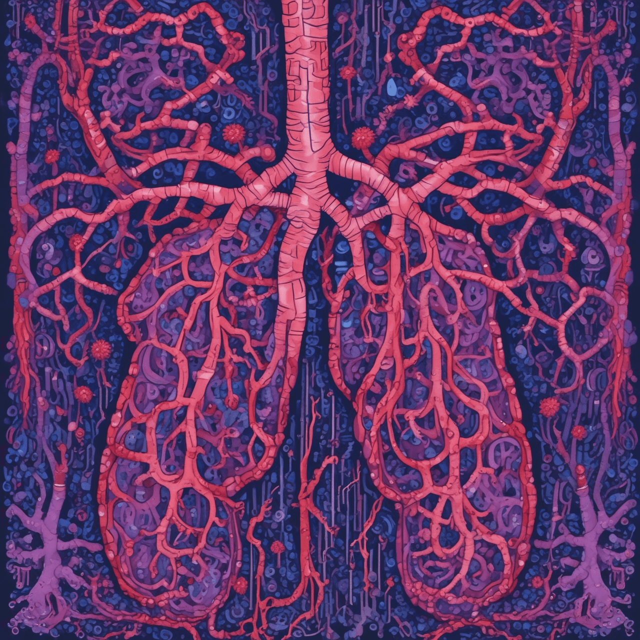 Respiratory Racer game banner