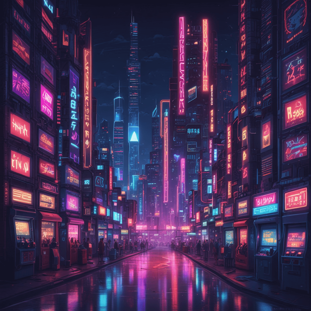 Percent Pursuit game banner