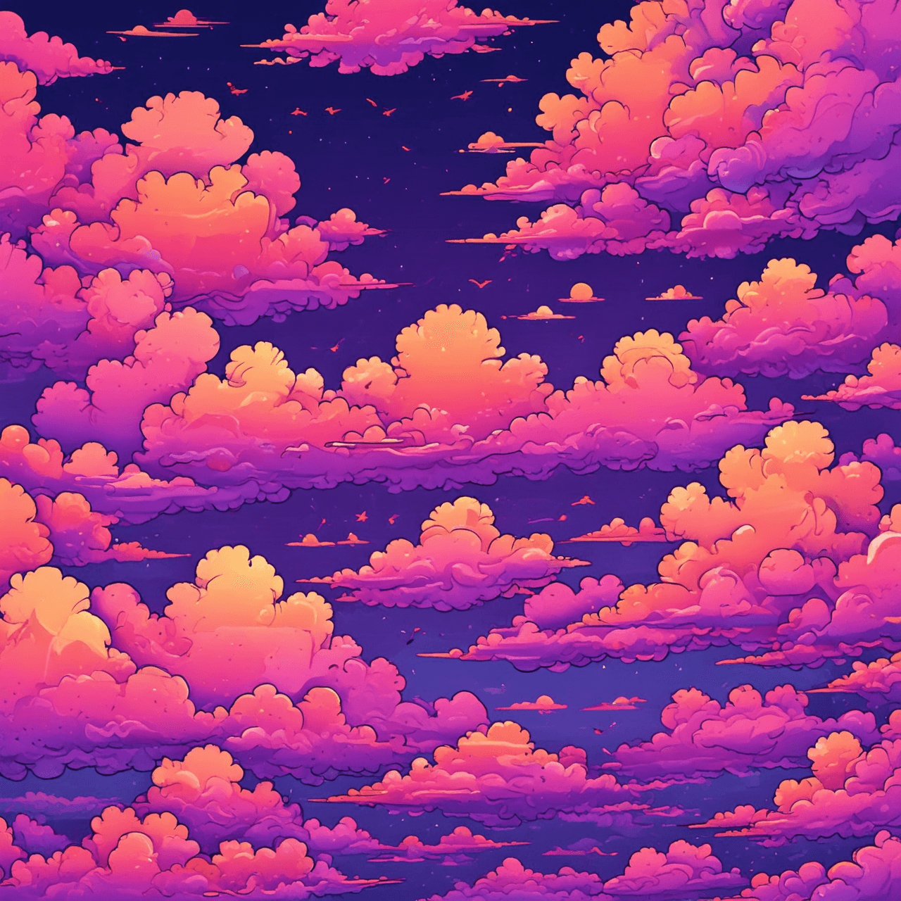 Science Cloud Bridge game banner