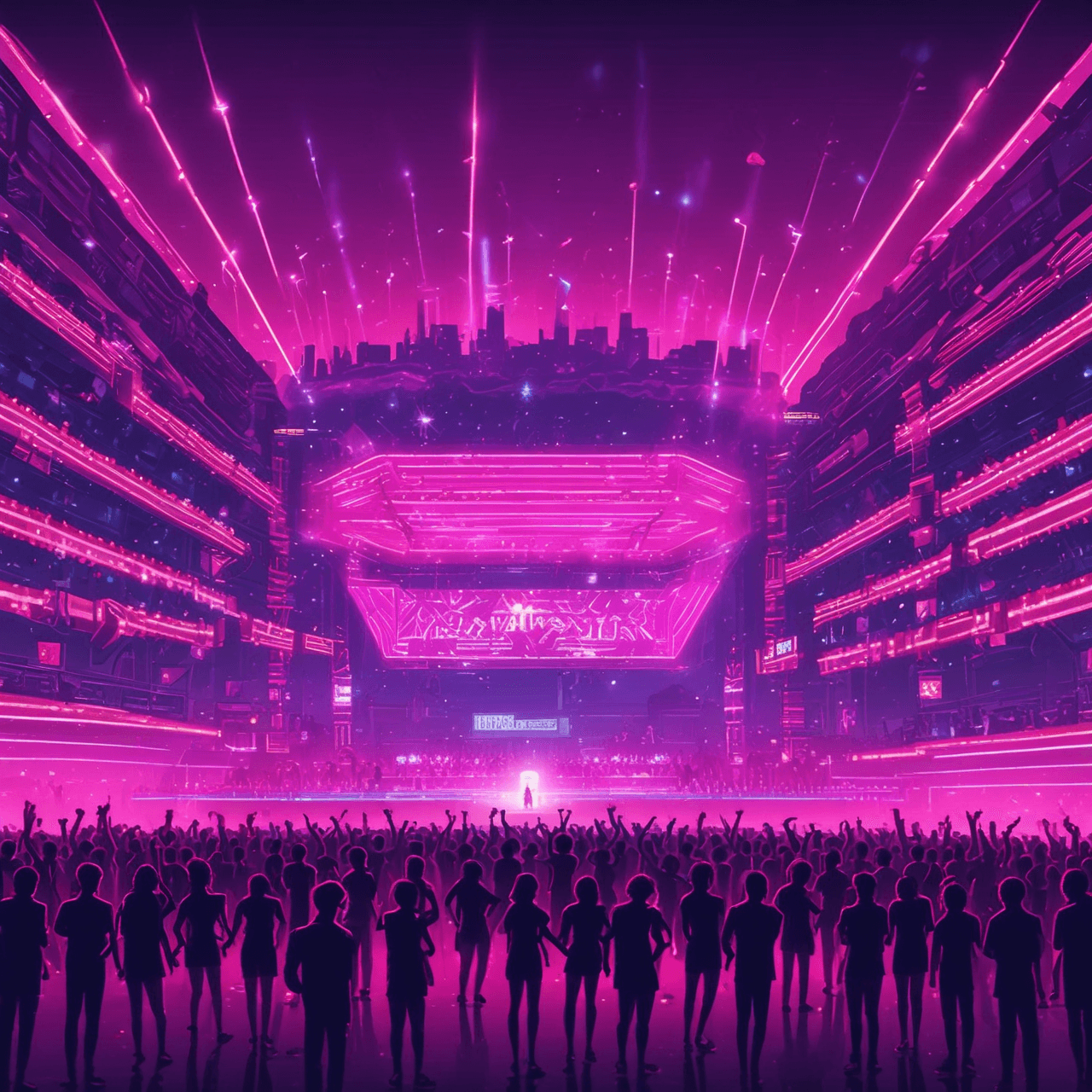 BLACKPINK QUIZ game banner