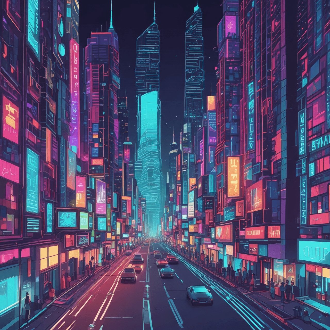 Perimeter Dash game banner