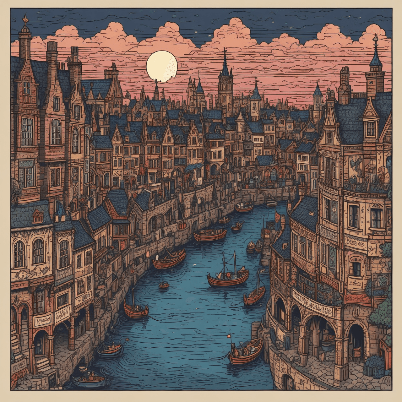 The Bard's Globe Run game banner