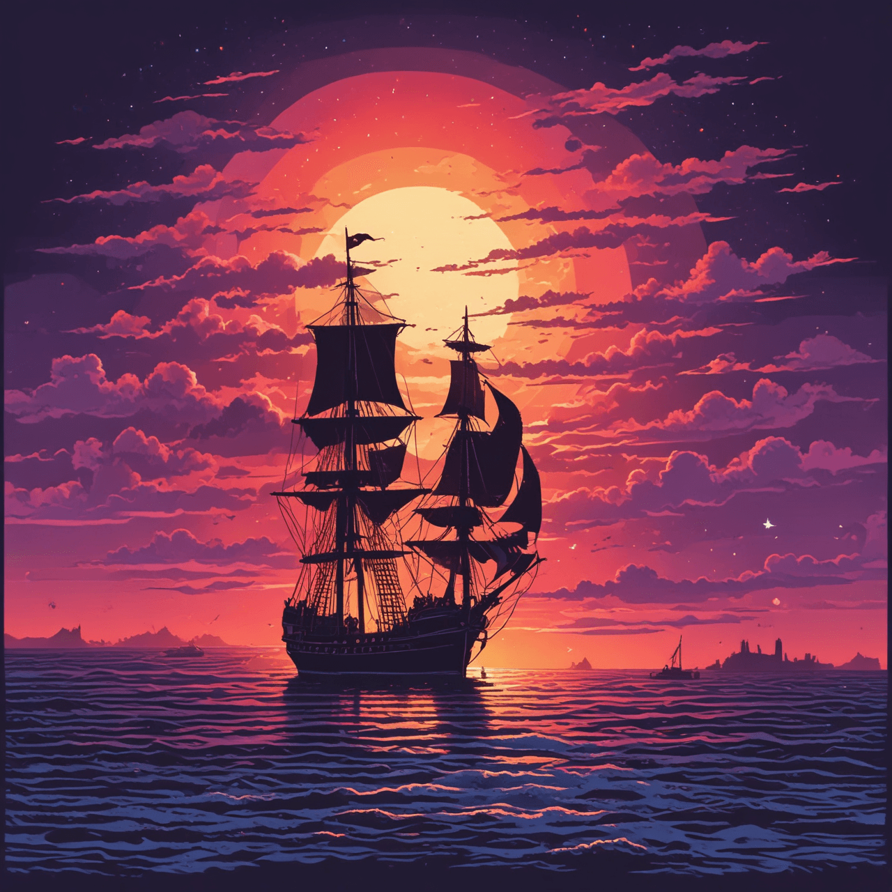 Navigator's Quiz Run game banner