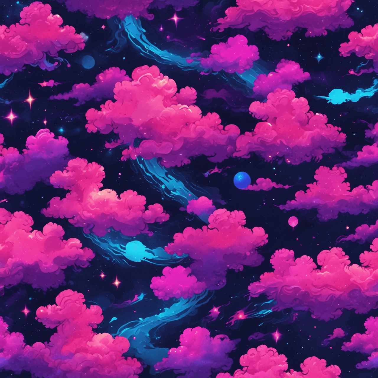 Cosmic Bridge Quiz game banner