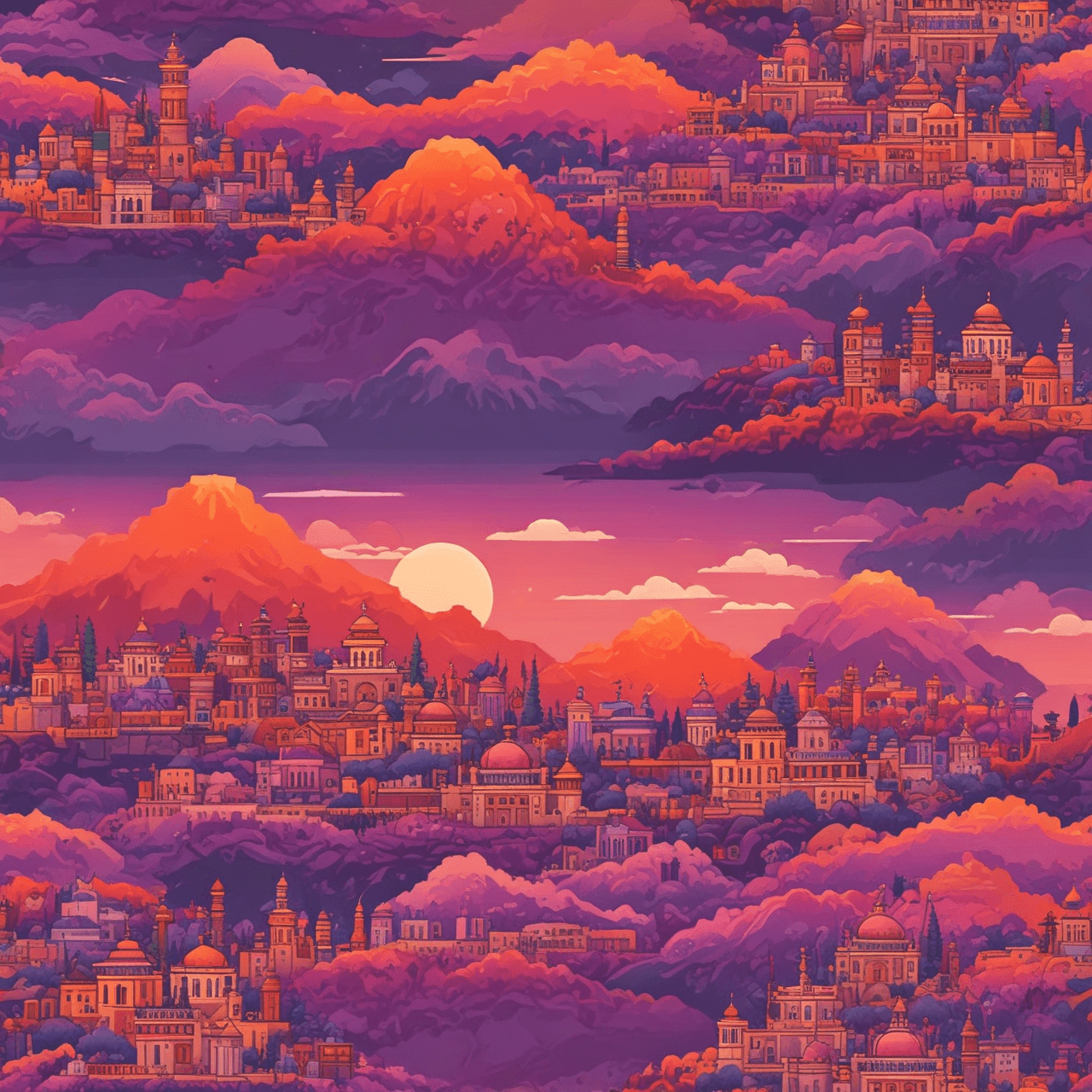 Jetpack Quiz Syrie game banner