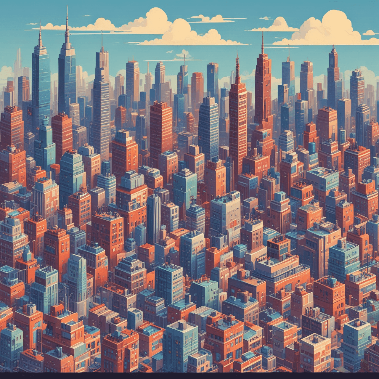 Market Runner Quiz game banner