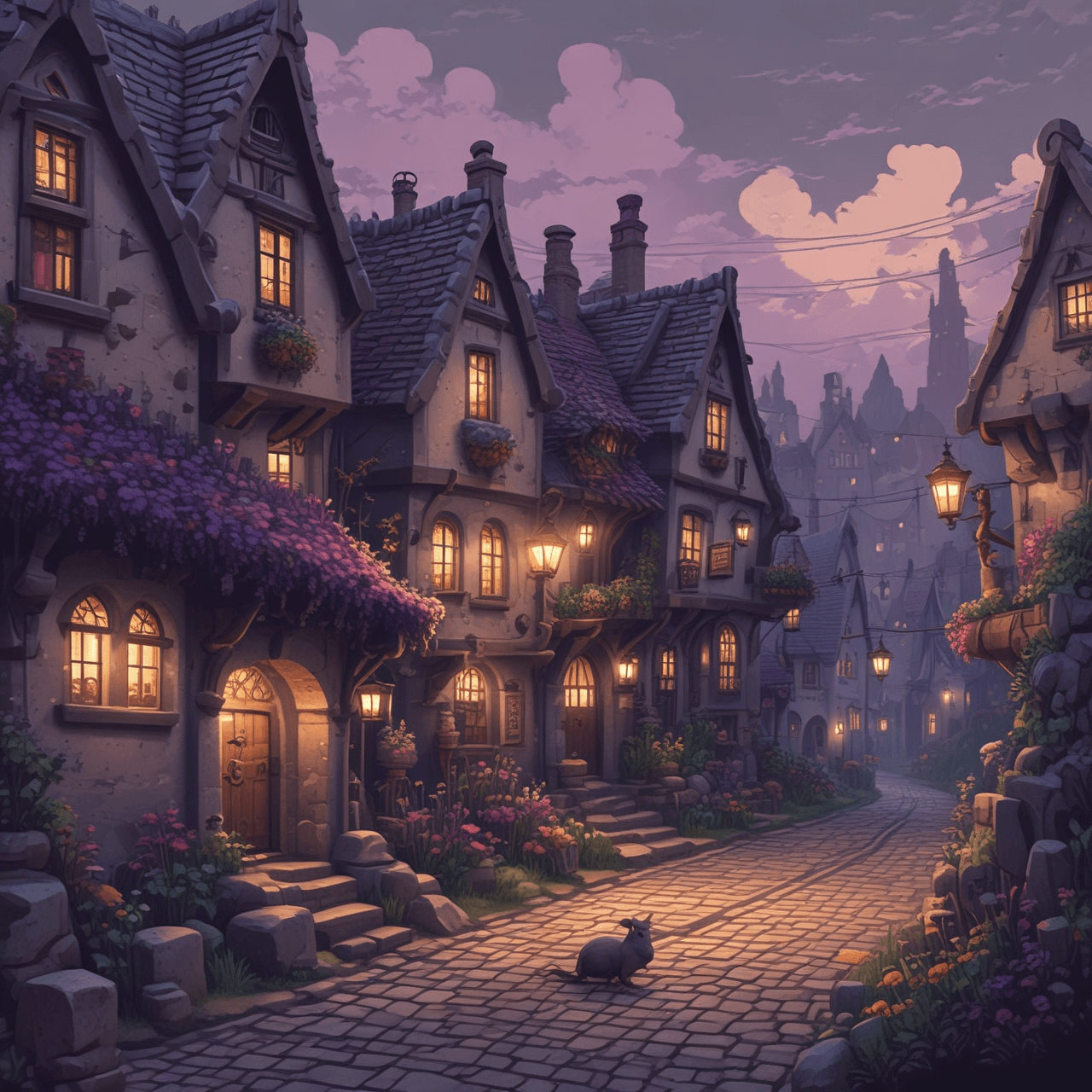 Plague Runner game banner
