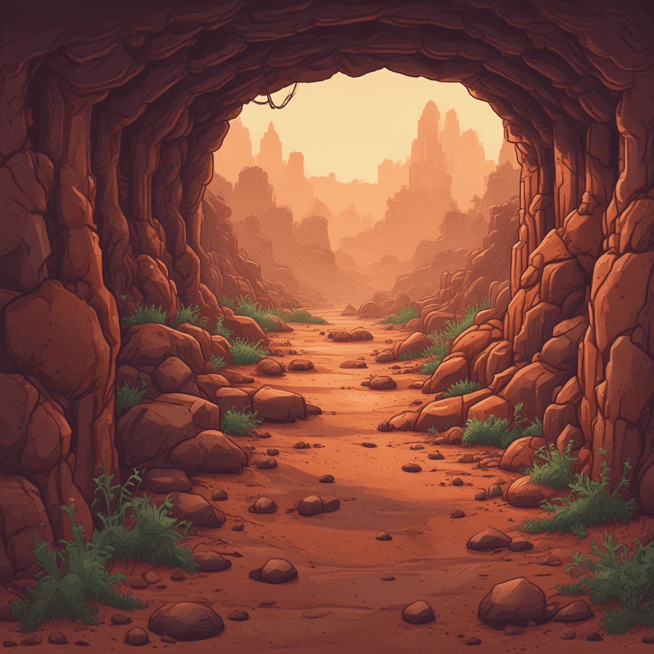 Ant Colony Quest game banner