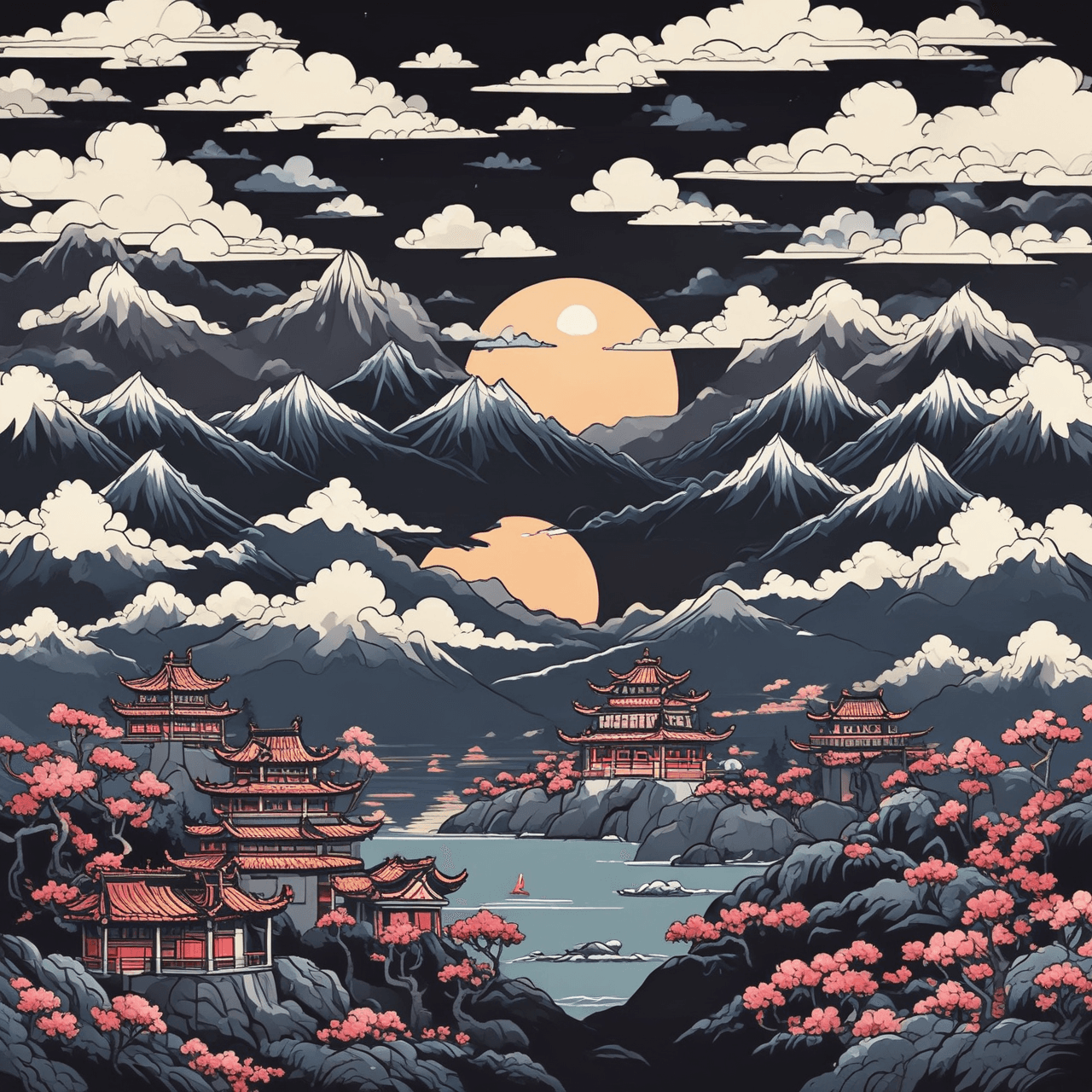 成語快跑 (Chengyu Kuai Pao - Idiom Run) game banner