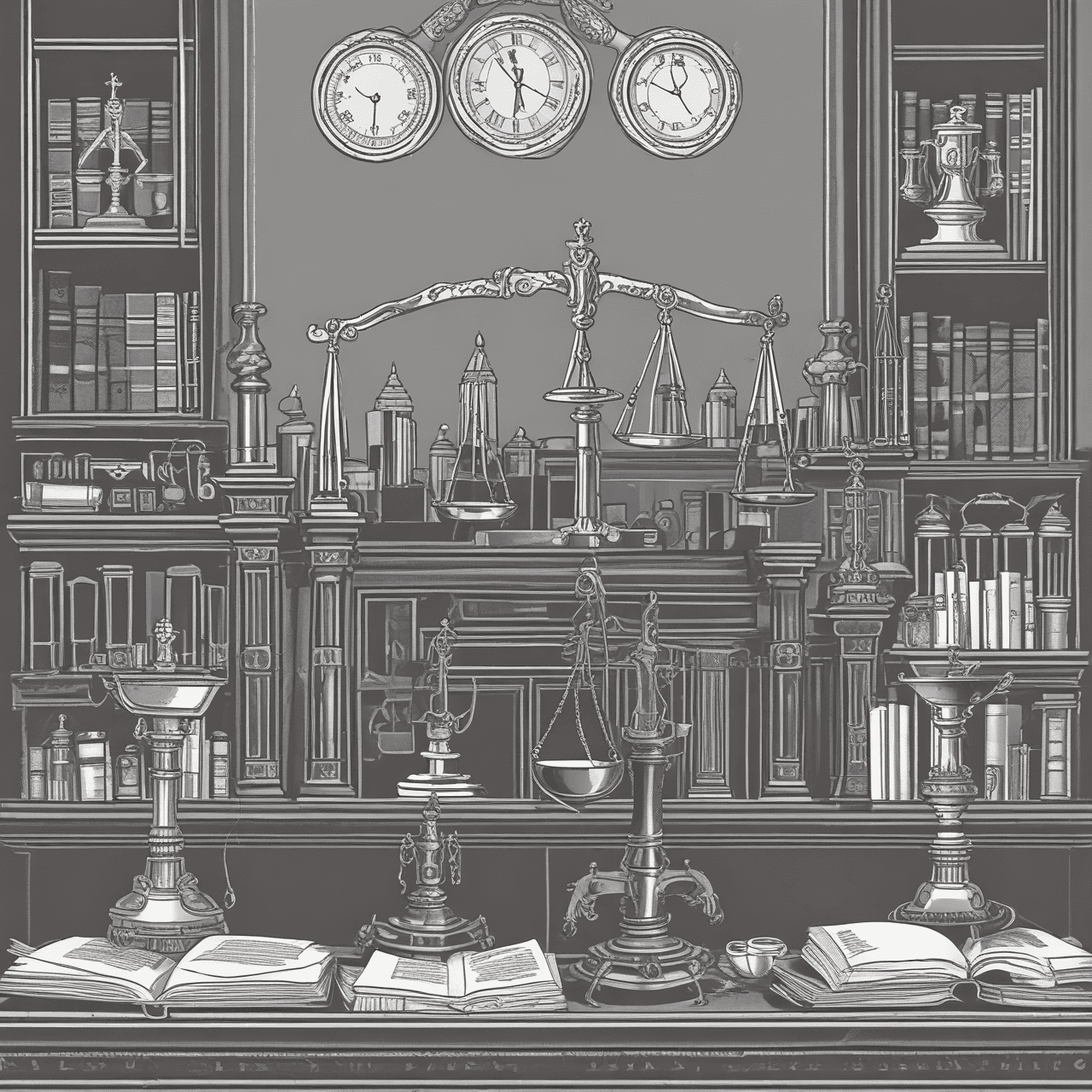 Civics Runner Quiz game banner