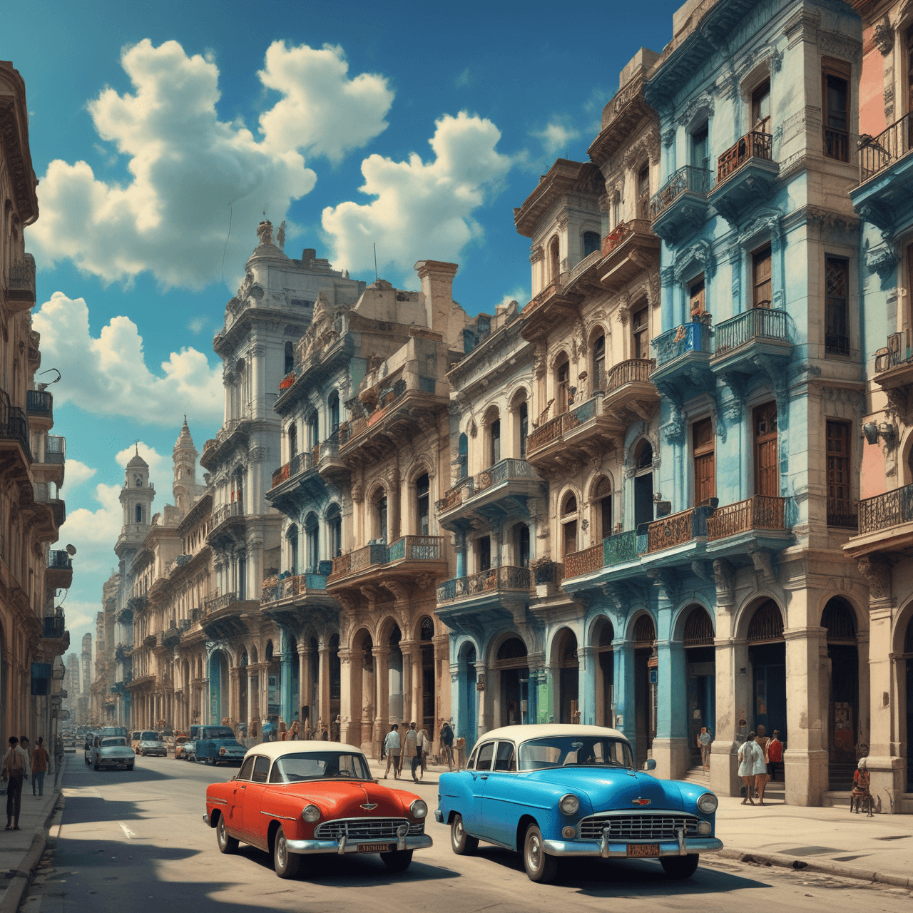 Aventura Habanera game banner