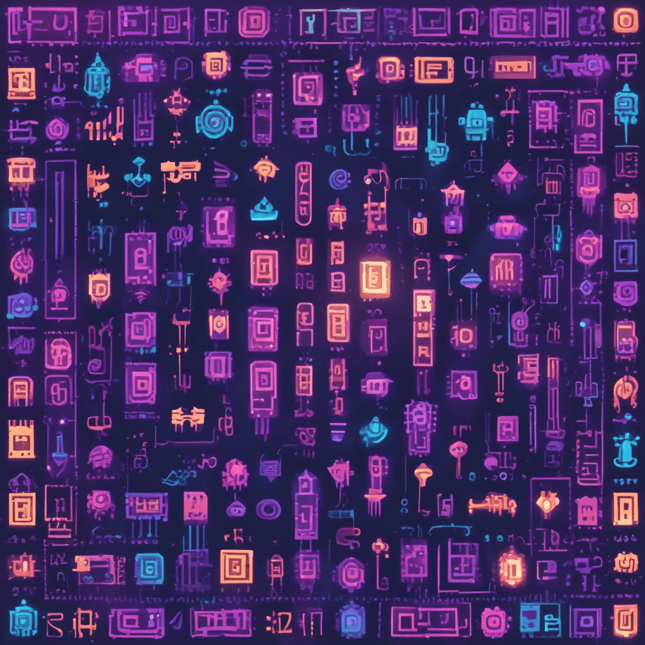 Integer Math Dash game banner