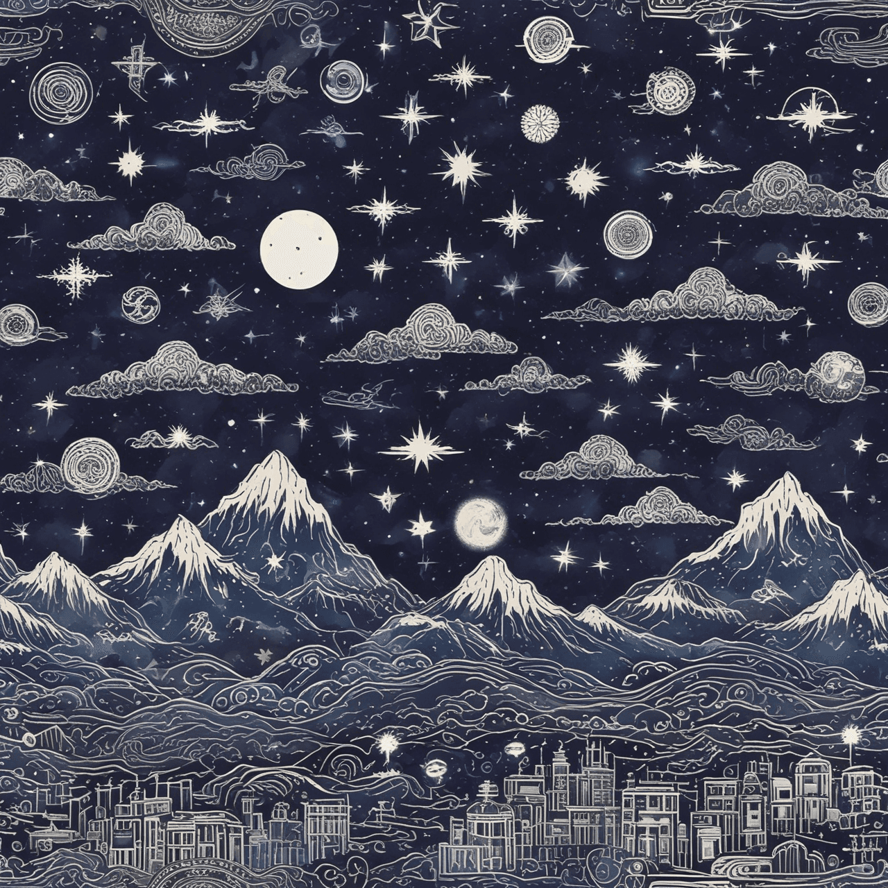 Spiritual Ascent Quiz game banner