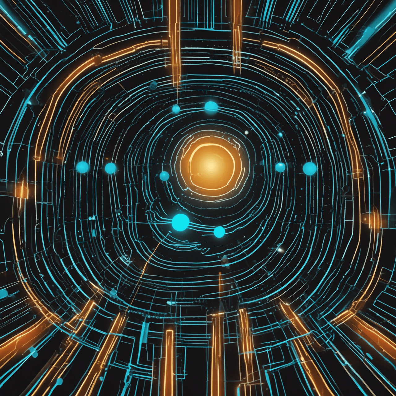 Diameter Dash game banner