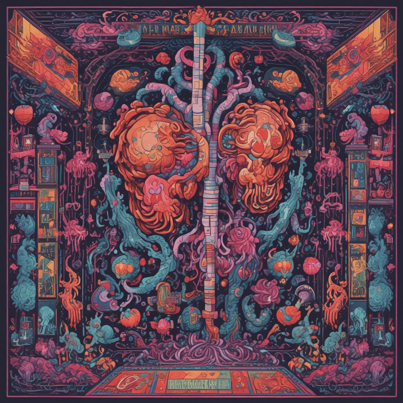 Anatomy Run Quiz game banner
