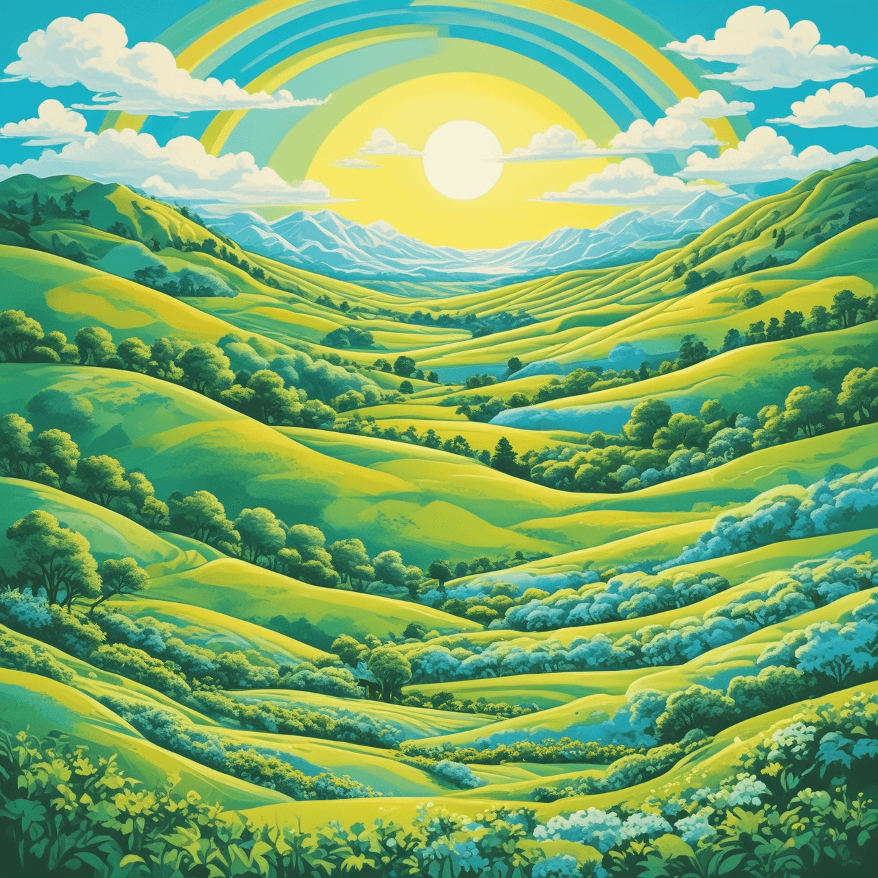 Eco-Runner Quiz game banner