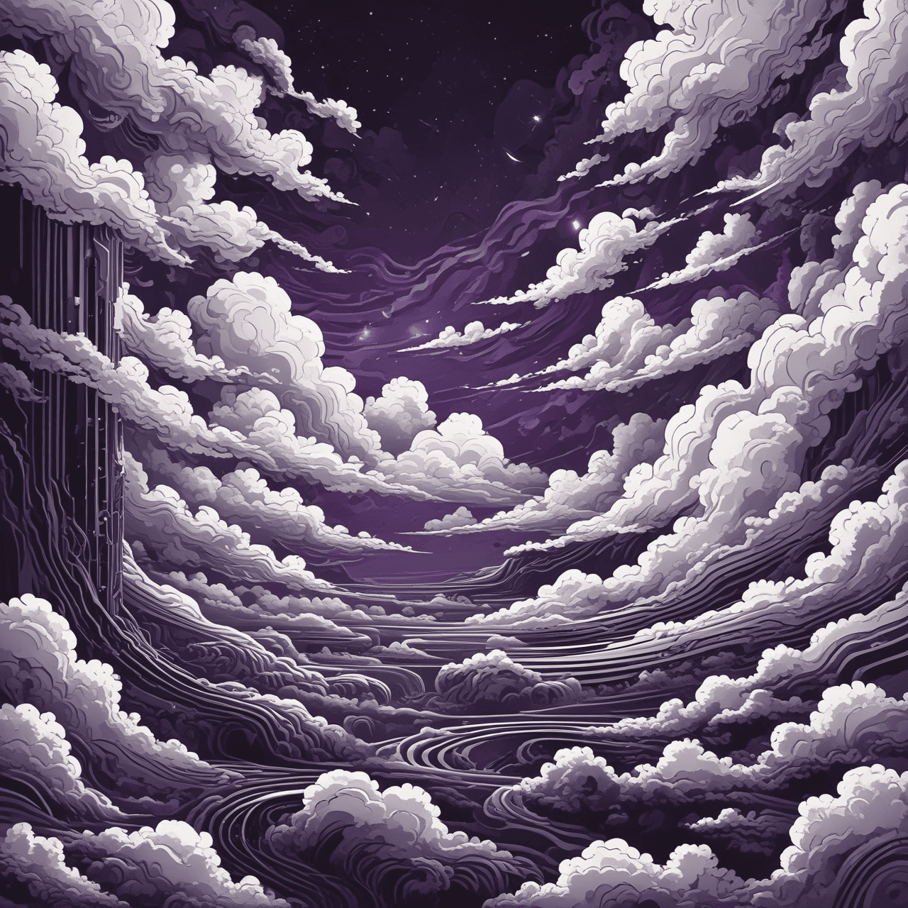 Void Bridge Quiz game banner