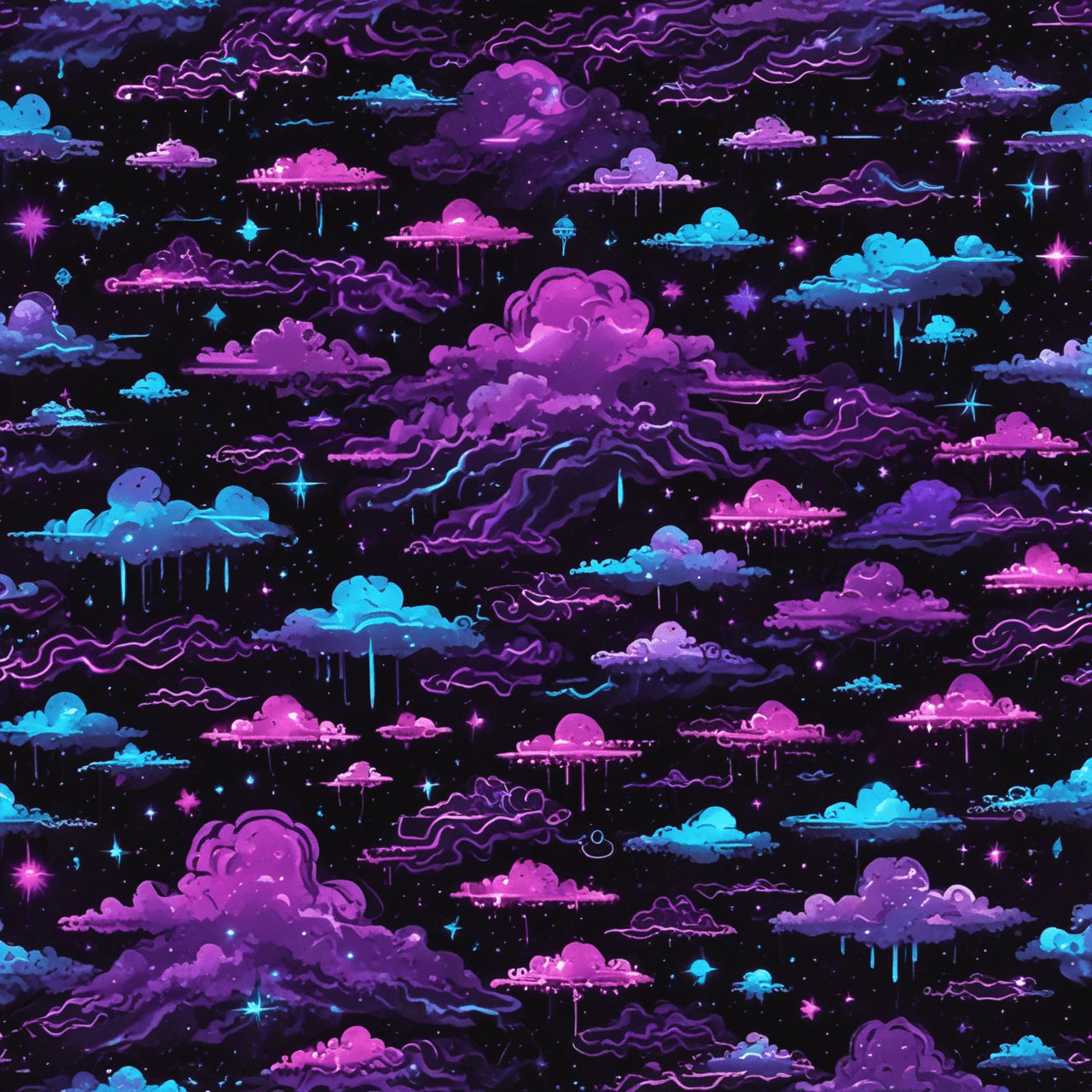 Galactic Jetpack Explorer game banner