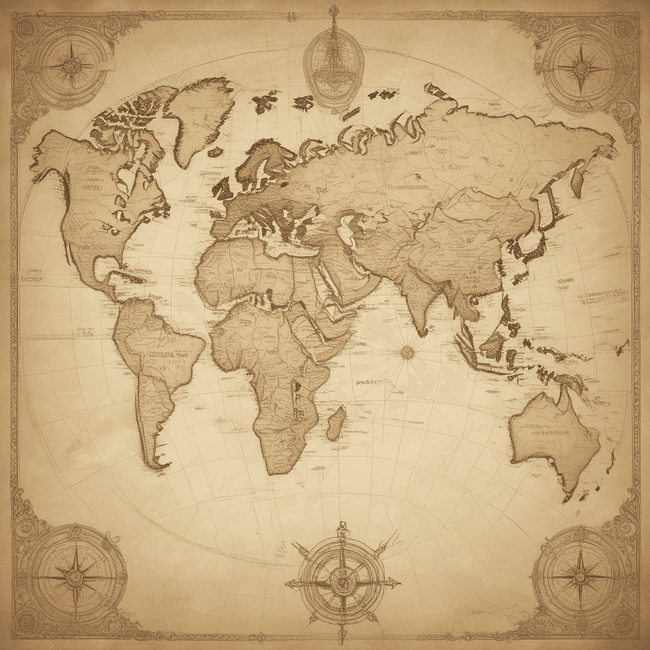 Trade Route Runner game banner