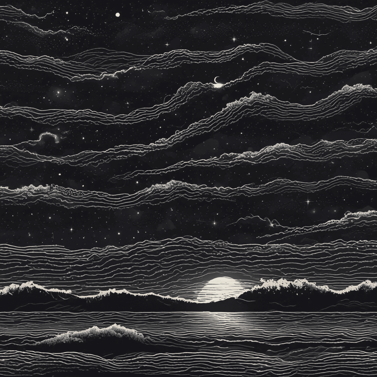 Wave Jump game banner