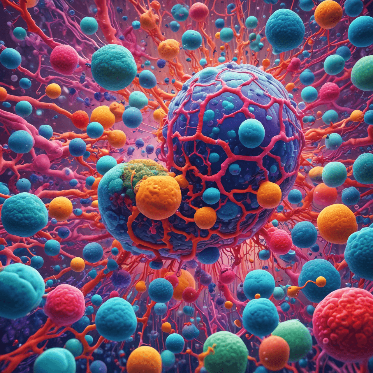 Bio Runner Quiz game banner
