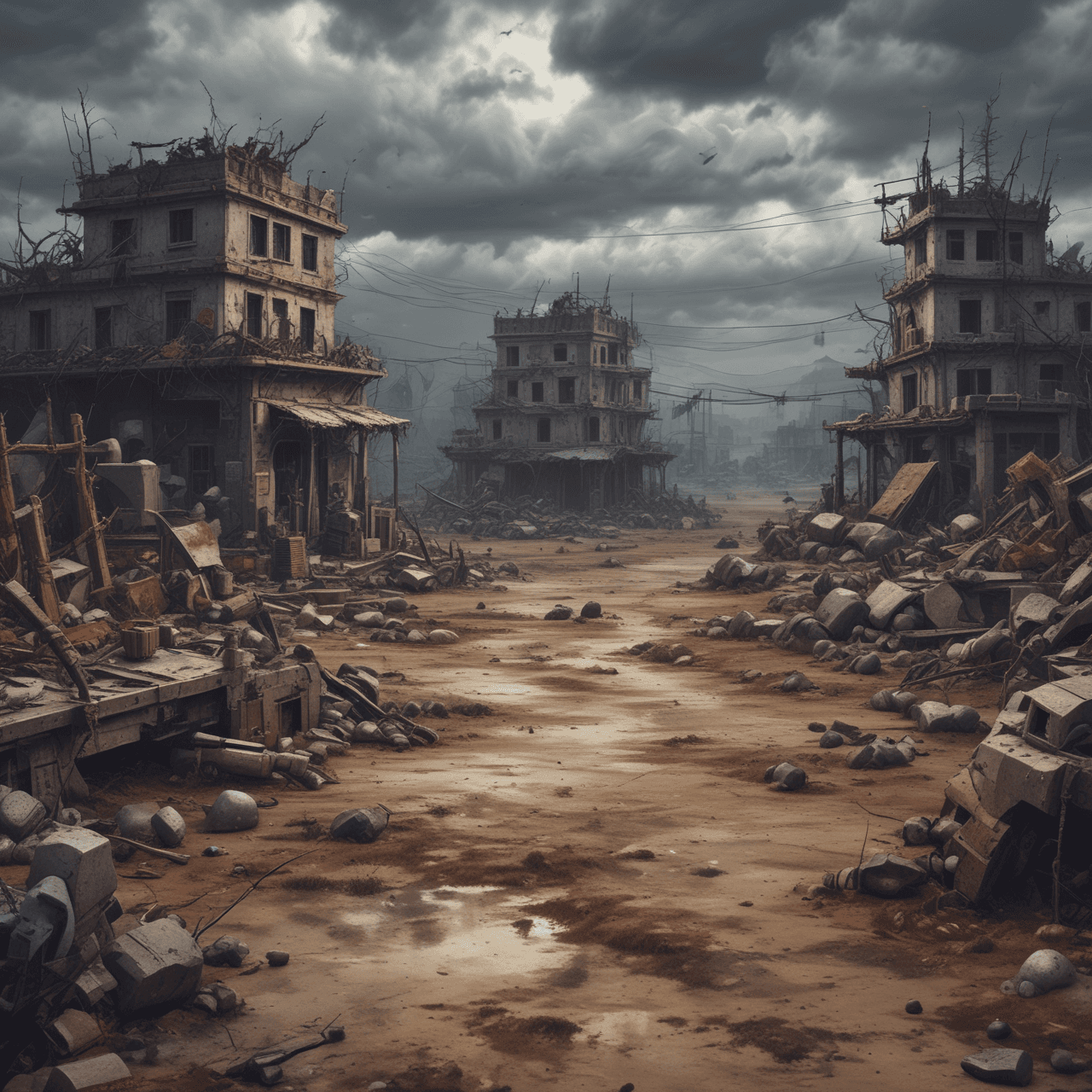 WW2 Frontline Quiz game banner