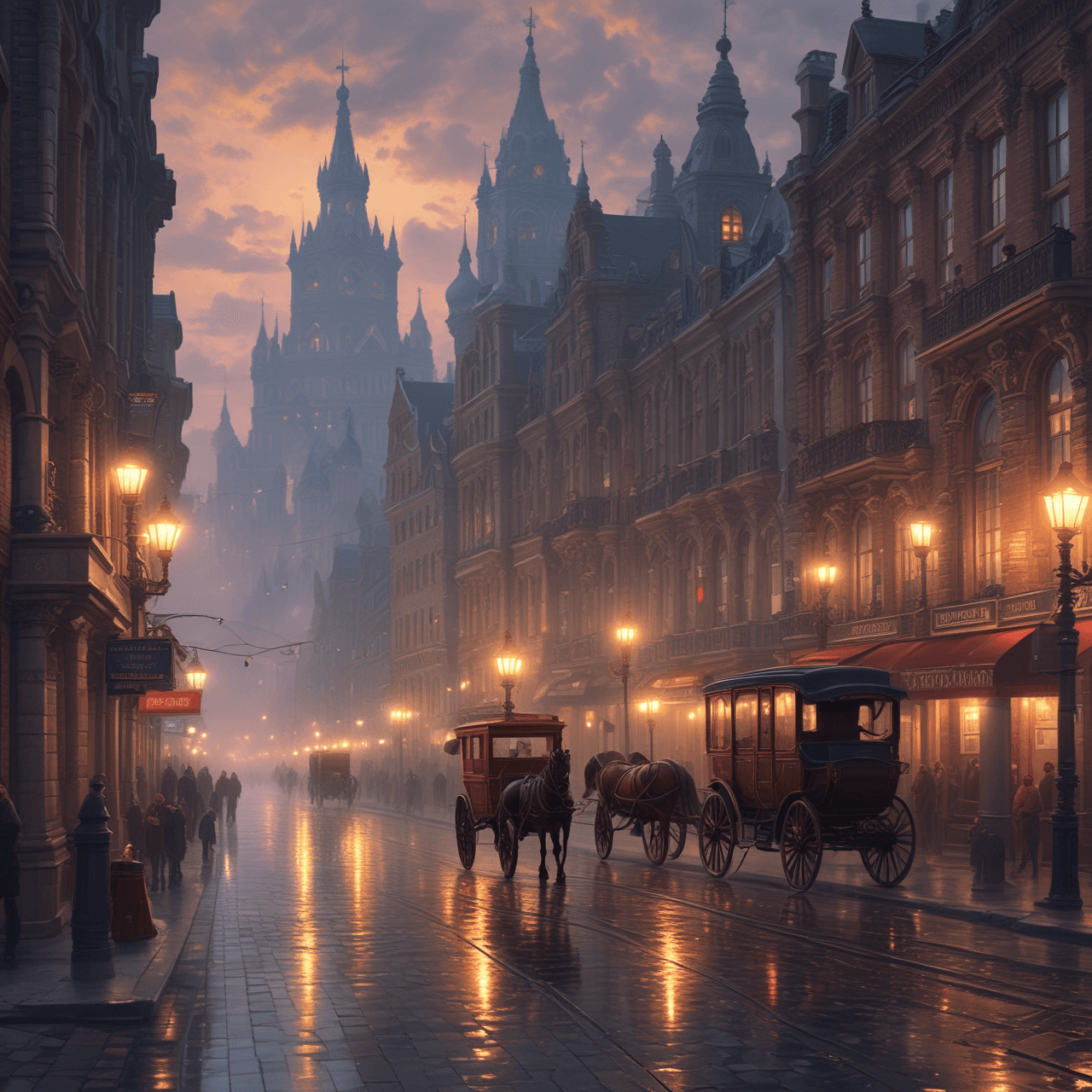 1905 Uprising Dash game banner