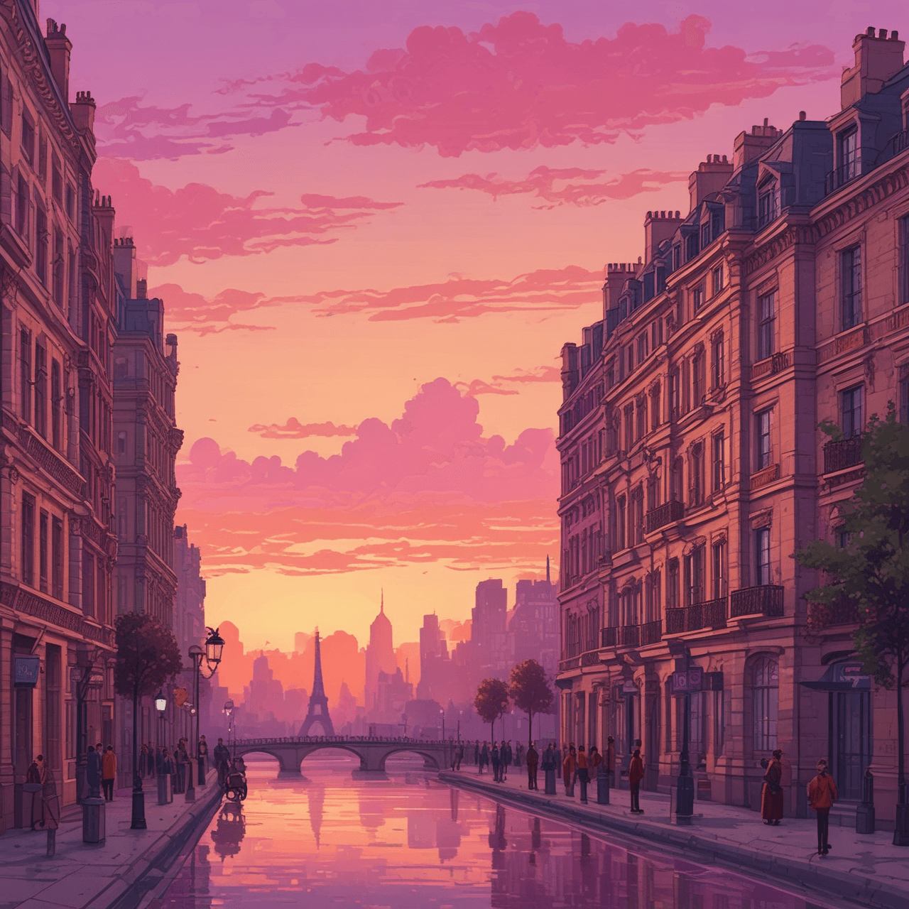 Carrera de la Ilustración game banner
