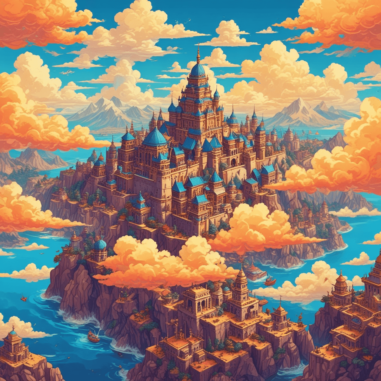 Imperial Bridge Quiz game banner