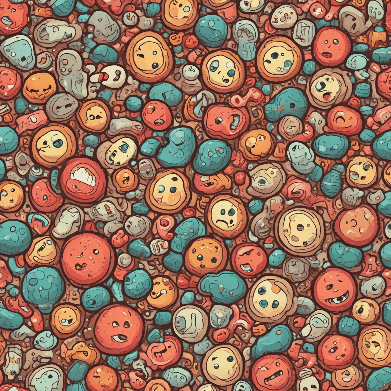 Biology Blast! game banner