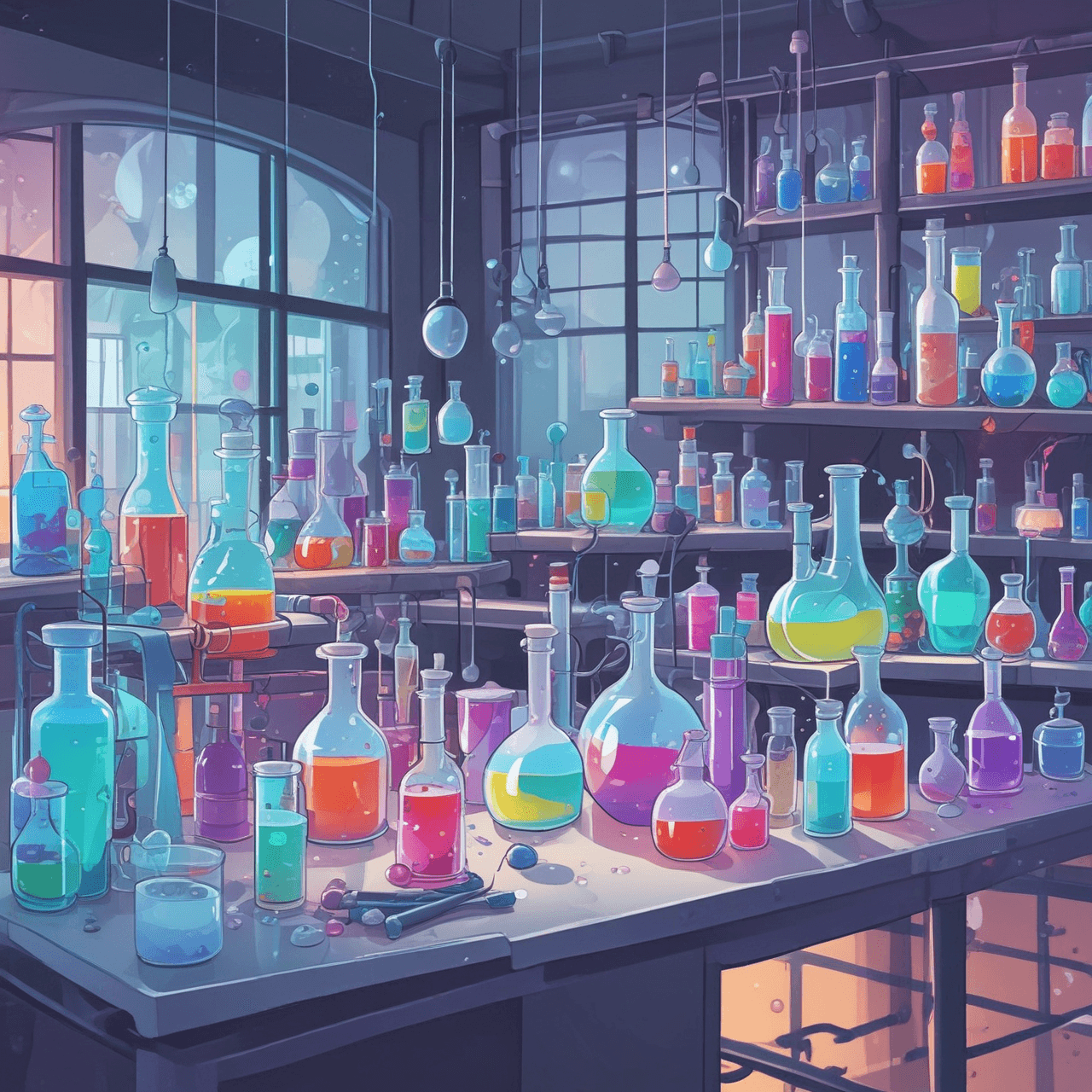 Science Sprint game banner