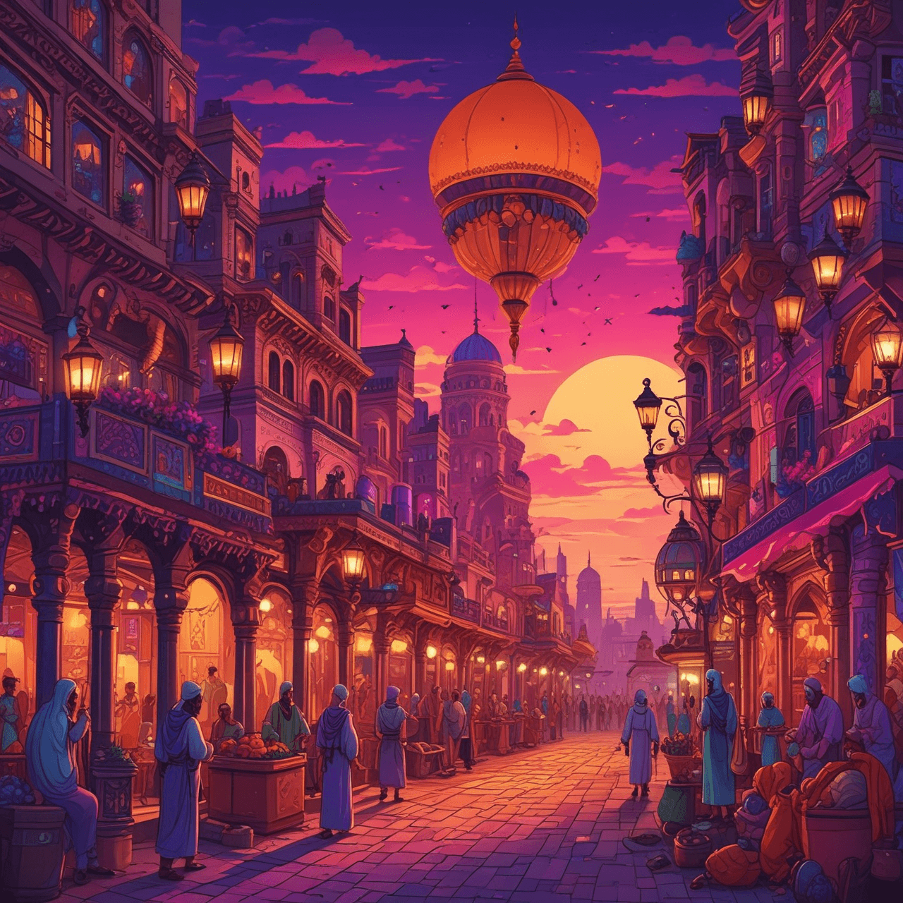 مغامرة اختبار الطائرة النفاثة game banner