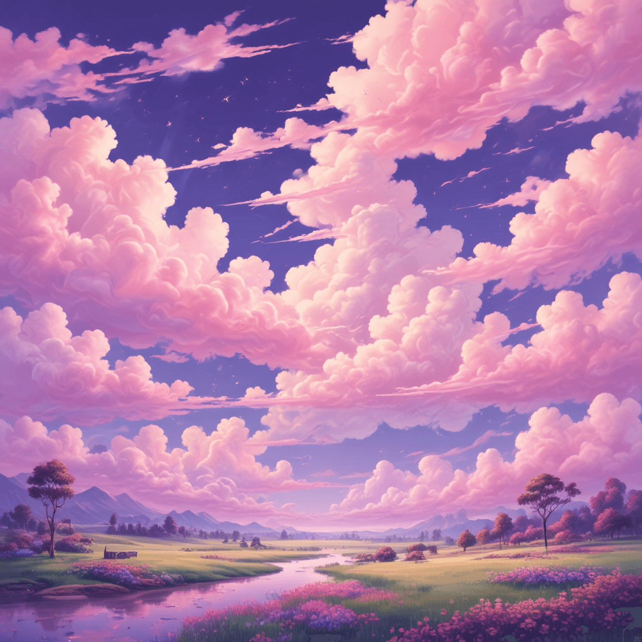 Pink Integer Bridge game banner