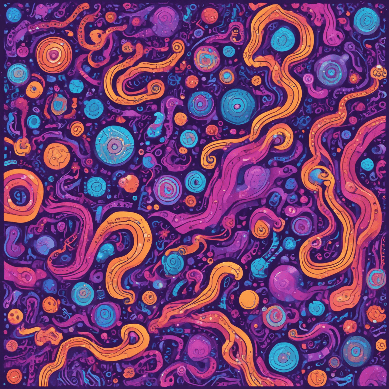 Meiosis Race game banner