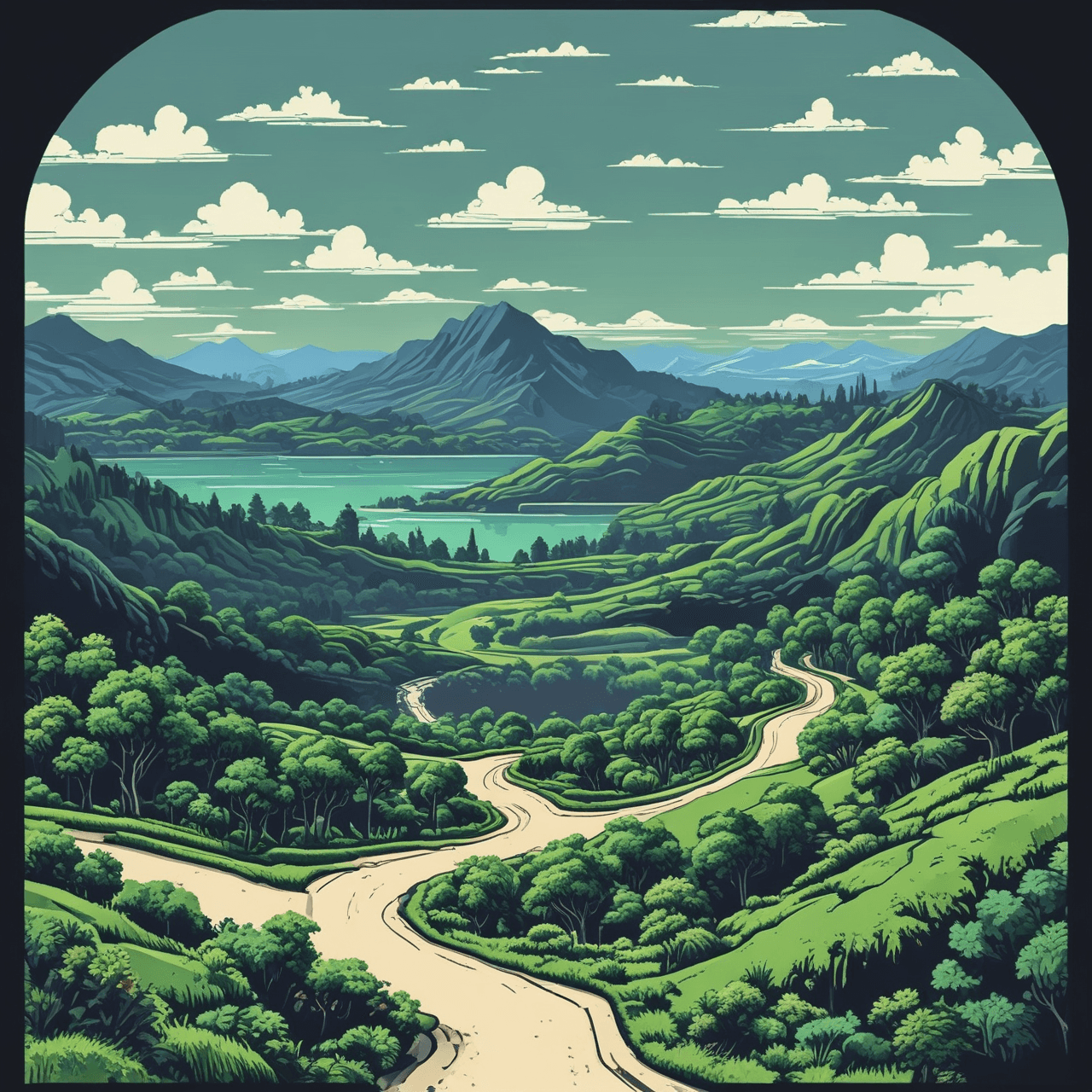Mind Race game banner