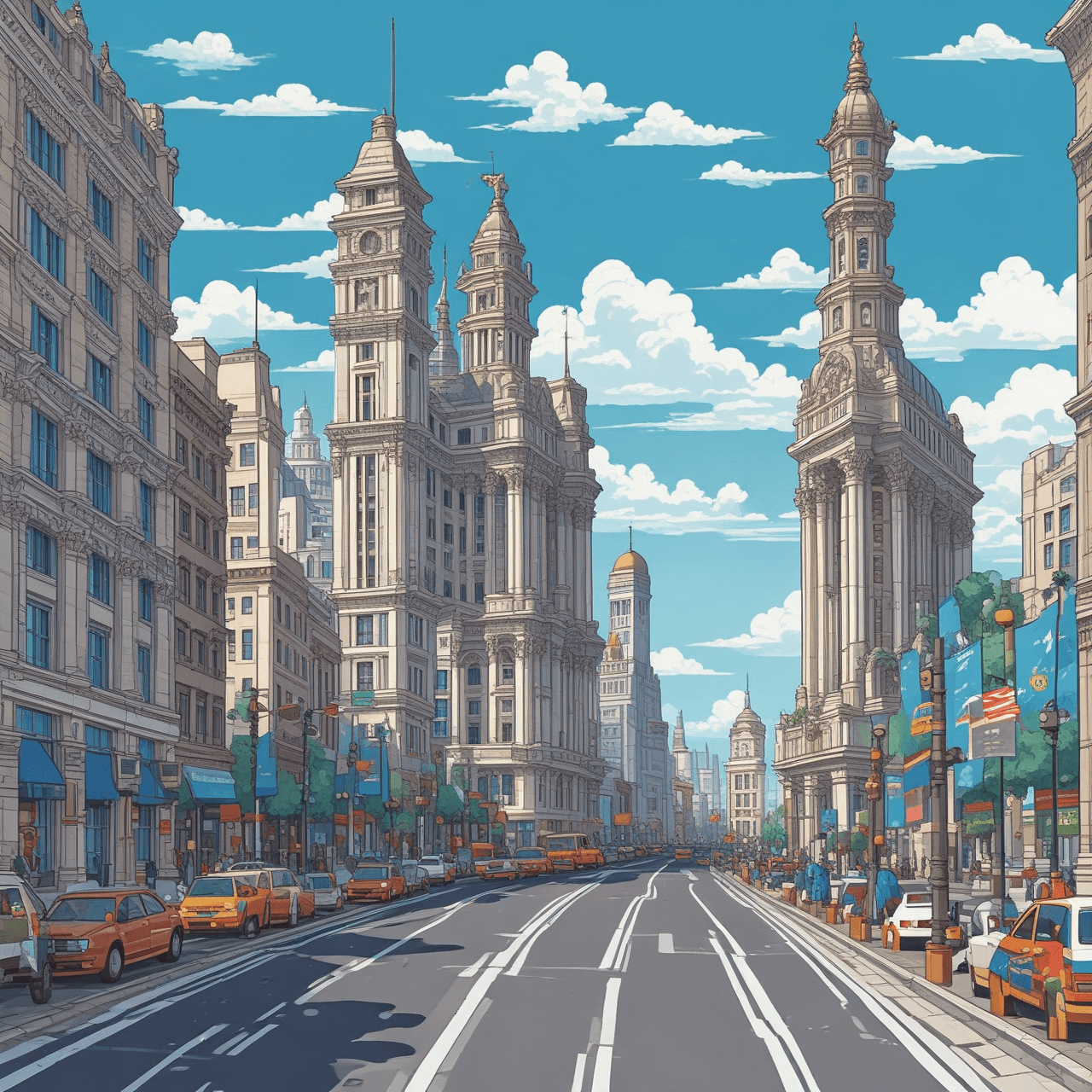 Civil Service Roadmap Run game banner
